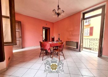 Cucina - Appartamento via Umberto I, 5, Busca - foto 12