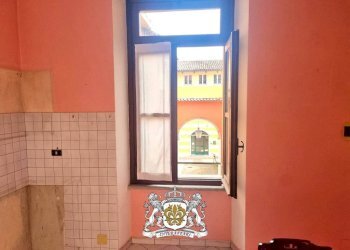 Cucina - Appartamento via Umberto I, 5, Busca - foto 14