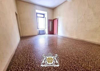 Salone - Appartamento via Umberto I, 5, Busca - foto 18