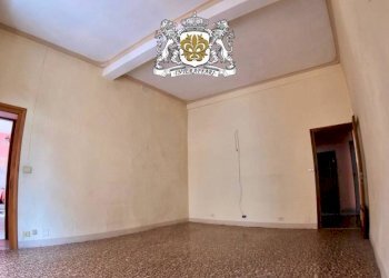 Salone - Appartamento via Umberto I, 5, Busca - foto 20