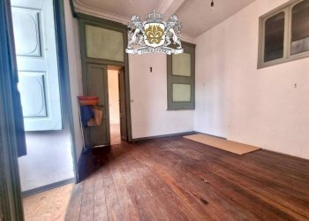 Stanza non arredata - Appartamento via Umberto I, 5, Busca - foto 21