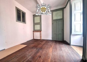 Stanza non arredata - Appartamento via Umberto I, 5, Busca - foto 22