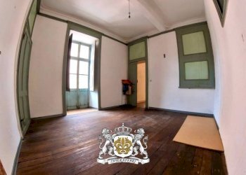 Stanza non arredata - Appartamento via Umberto I, 5, Busca - foto 23