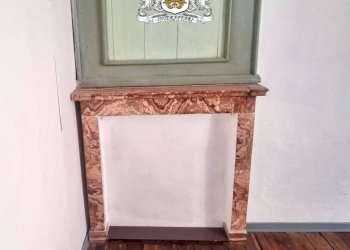 Dettagli - Appartamento via Umberto I, 5, Busca - foto 24