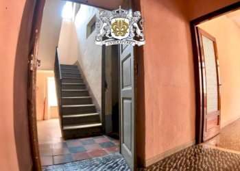 Scala - Appartamento via Umberto I, 5, Busca - foto 28