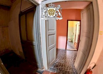 Disimpegno - Appartamento via Umberto I, 5, Busca - foto 29