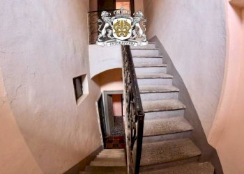 Scala - Appartamento via Umberto I, 5, Busca - foto 30