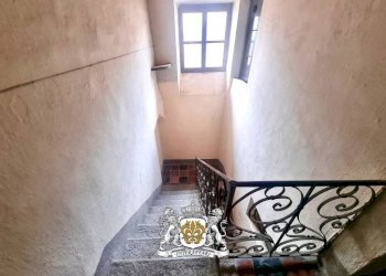 Scala - Appartamento via Umberto I, 5, Busca - foto 31