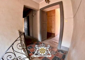 Interno palazzo - Appartamento via Umberto I, 5, Busca - foto 32