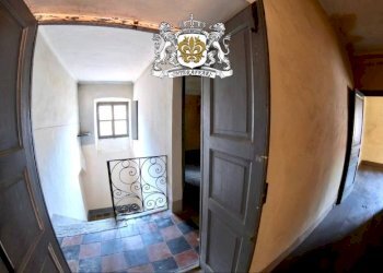 Interno palazzo - Appartamento via Umberto I, 5, Busca - foto 33