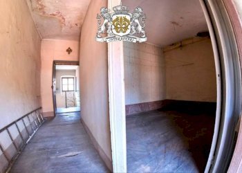 Stanza non arredata - Appartamento via Umberto I, 5, Busca - foto 35