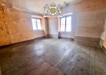 Stanza non arredata - Appartamento via Umberto I, 5, Busca - foto 36