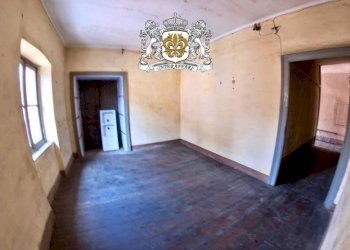 Stanza non arredata - Appartamento via Umberto I, 5, Busca - foto 38