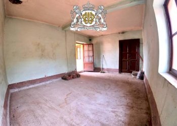 Stanza non arredata - Appartamento via Umberto I, 5, Busca - foto 39