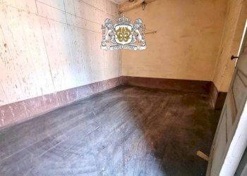 Stanza non arredata - Appartamento via Umberto I, 5, Busca - foto 40