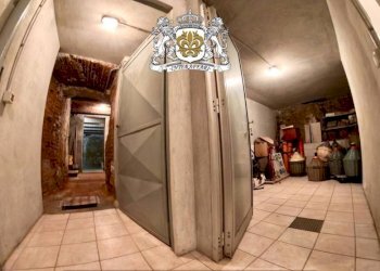 Cantina - Appartamento via Umberto I, 5, Busca - foto 47