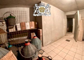 Cantina - Appartamento via Umberto I, 5, Busca - foto 48