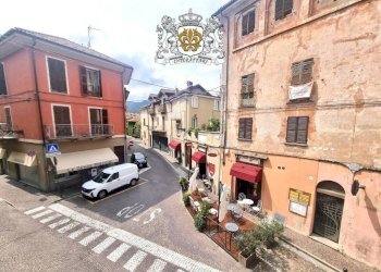 Zona - Appartamento via Umberto I, 5, Busca - foto 49