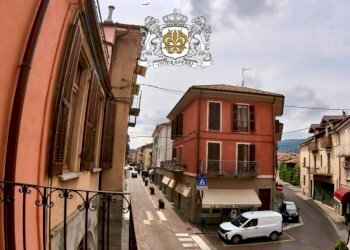 Vista - Appartamento via Umberto I, 5, Busca - foto 50