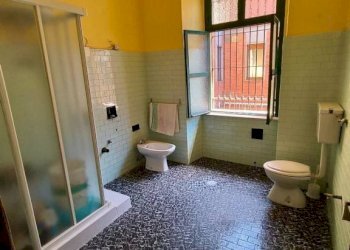 Bagno - Appartamento via Umberto I, 5, Busca - foto 25