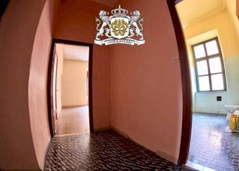 Disimpegno - Appartamento via Umberto I, 5, Busca - foto 27