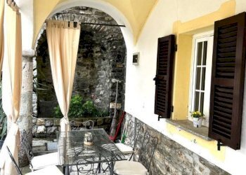 Veranda - Villa Località Canneto, Gorreto - foto 7