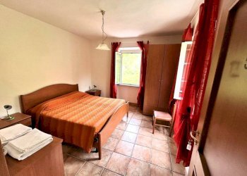 Camera da letto - Villa Località Canneto, Gorreto - foto 8