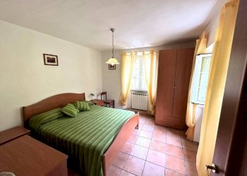 Camera da letto - Villa Località Canneto, Gorreto - foto 10