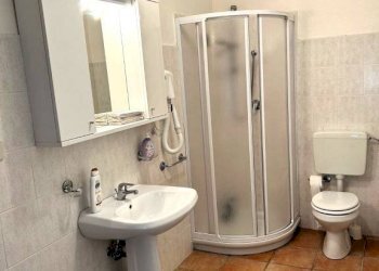 Bagno - Villa Località Canneto, Gorreto - foto 12