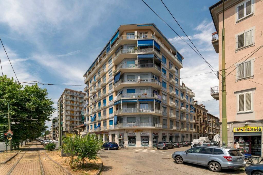 Zona - Two-room apartment corso Tortona, 26, Torino - photo 1