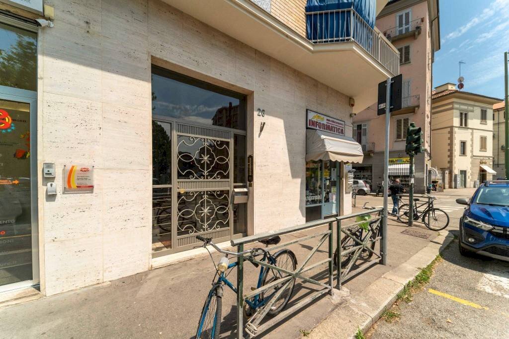 Zona - Two-room apartment corso Tortona, 26, Torino - photo 2