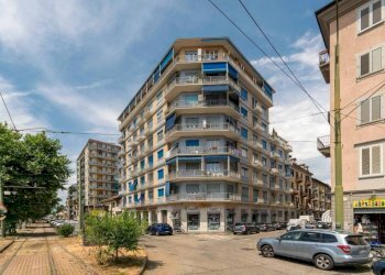 Zona - Two-room apartment corso Tortona, 26, Torino - photo 1