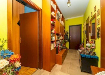 Corridoio - Two-room apartment corso Tortona, 26, Torino - photo 7