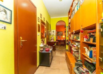 Corridoio - Two-room apartment corso Tortona, 26, Torino - photo 8