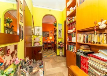 Ingresso - Two-room apartment corso Tortona, 26, Torino - photo 9