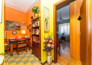 Disimpegno - Two-room apartment corso Tortona, 26, Torino - photo 11