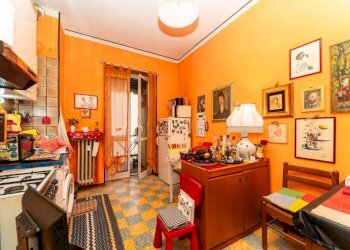 Cucina - Two-room apartment corso Tortona, 26, Torino - photo 12