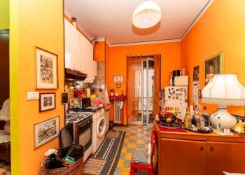 Cucina - Two-room apartment corso Tortona, 26, Torino - photo 13