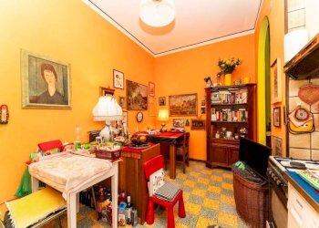 Cucina - Two-room apartment corso Tortona, 26, Torino - photo 14