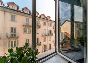 Vista - Two-room apartment corso Tortona, 26, Torino - photo 17