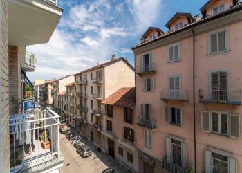 Vista - Two-room apartment corso Tortona, 26, Torino - photo 18