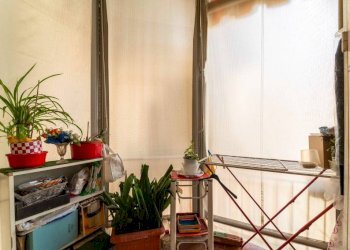 Balcone - Two-room apartment corso Tortona, 26, Torino - photo 20