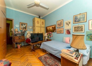 Camera da letto - Two-room apartment corso Tortona, 26, Torino - photo 23