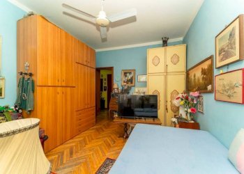 Salone - Two-room apartment corso Tortona, 26, Torino - photo 24