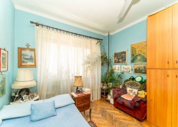 Camera da letto - Two-room apartment corso Tortona, 26, Torino - photo 25