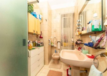 Bagno - Two-room apartment corso Tortona, 26, Torino - photo 26