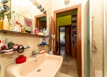 Bagno - Two-room apartment corso Tortona, 26, Torino - photo 27