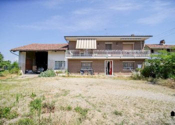 Terreno - Villa strada Casale, 23, Crescentino - foto 1