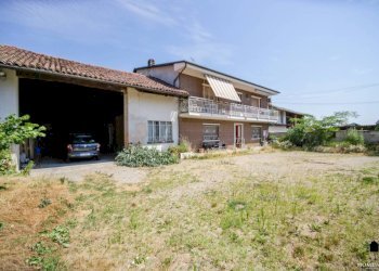 Terreno - Villa strada Casale, 23, Crescentino - foto 2