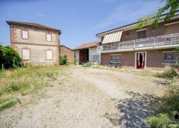 Terreno - Villa strada Casale, 23, Crescentino - foto 3